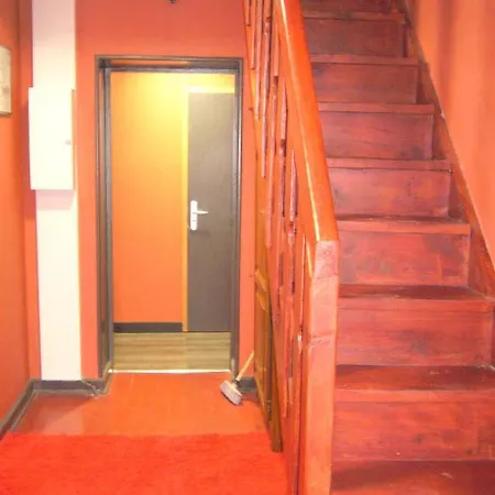 M Com... Guest house Chasse-sur-Rhone